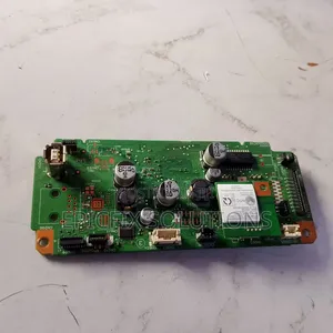 Motherboards and Other Epson Printer Spares in Stock