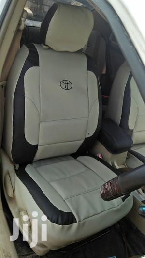 Car Seat Covers