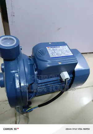 Pedrollo 1 Hp Booster Pump/1 Hp Pedrollo Pump