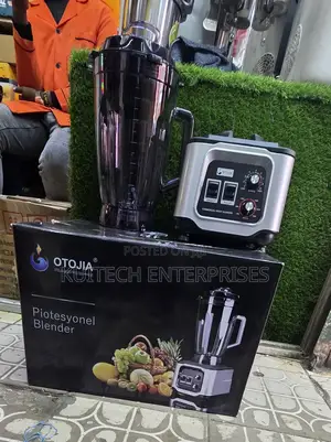 Commercial Blender 6l