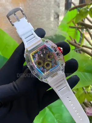Richard Mille