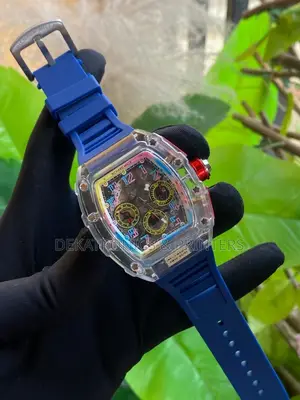 Richard Mille