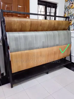 Mkeka Wa Mbao for Modern Homes Offices – Stylish Flooring Solution