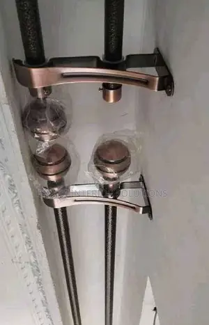 Rust Resistant Jua Kali Rod