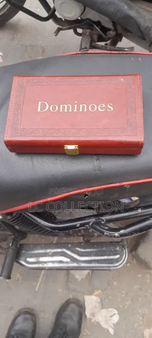 Dominoes Game