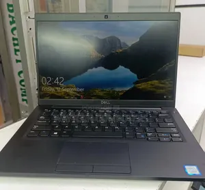 Laptop Dell Latitude 7390 8GB Intel Core I5 SSD 256GB