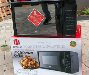 Hanmac 20 Litres Digital Microwave