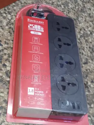 Excellent Extension Cable
