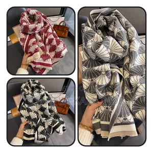 Cashmere Shawls Beautiful Design