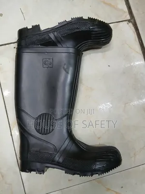 Foot Protection Gumboots