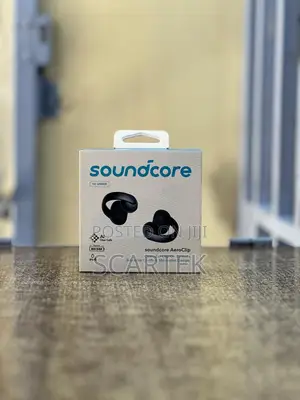 Soundcore Aeroclip C50i