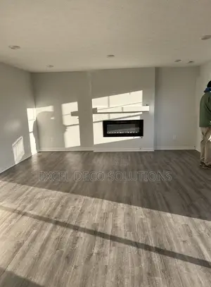Mkeka Wa Mbao – Best Vinyl Flooring for Modern Interiors