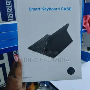 Smartkeyboard Flip Case For iPad Air 11