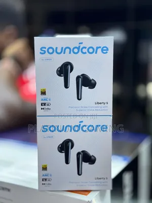 Soundcore Liberty 5