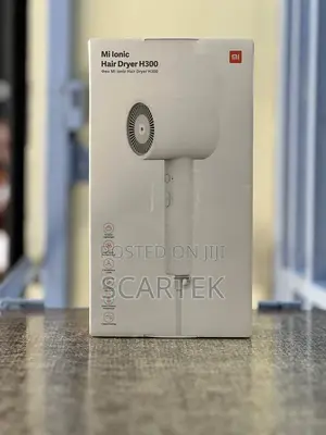 Xiaomi Mi Ionic Hair Dryer H300