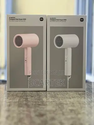 Xiaomi Compact Hair Dryer H101