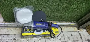 Electric Buffing Machine/ Royce Polishing Machine