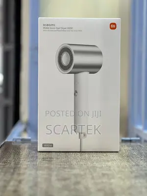 Xiaomi Water Ionic Hair Dryer H500