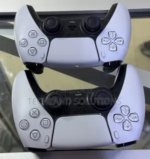 Nearly New Dualsense 5 Pads