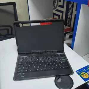 Samsung Galaxy Tab S7 Smartkeyboard Flip Case