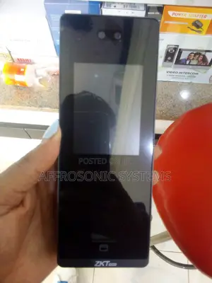Zkteco Senseface 3a