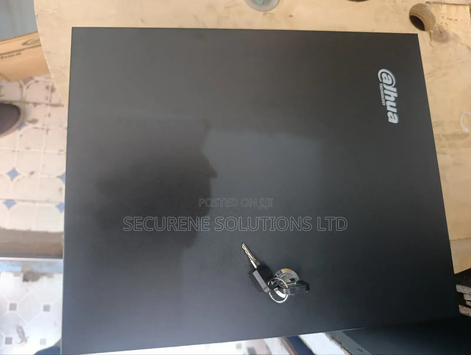 Dhi-Asc2204c-S Is a Dahua Four-Door Multi-Function Access Controller