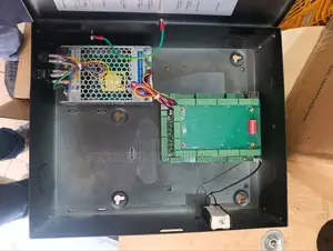 Dhi-Asc2204c-S Is a Dahua Four-Door Multi-Function Access Controller