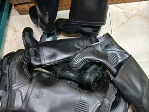Warm Rain Wear Gumboots