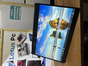 Laptop Dell Latitude 7389 16GB Intel Core I7 SSD 512GB
