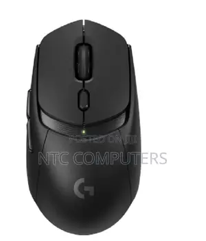 Logitech G309 Wireless Gaming Mouse
