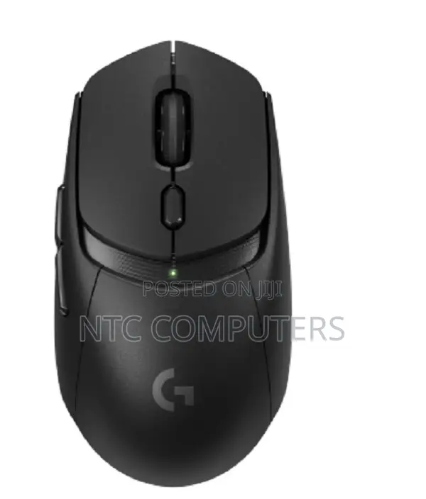 Logitech G309 Wireless Gaming Mouse