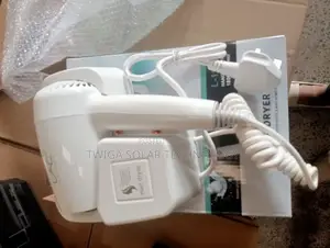 Hotels Homes Hair Dryer