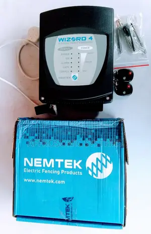 Nemtek Wizord 4 Energizer
