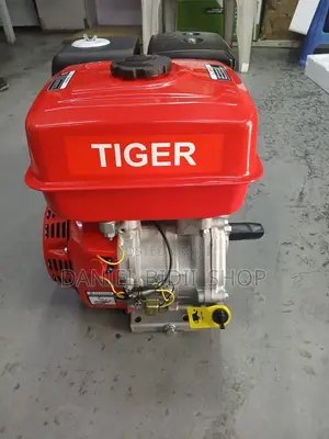 Tiger Petrol Engine 9hp