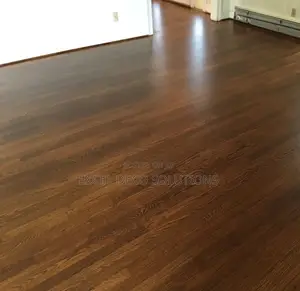 Premium Mkeka Wa Mbao – Vinyl Flooring With Wooden Look