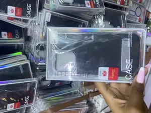 Kself iPhone 14 Pro Max Leather Case Built-in Invisible Stand