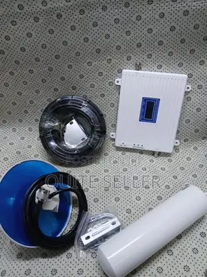 Universal Cell Phone GSM Signal Amplifier 2g/3g/4g