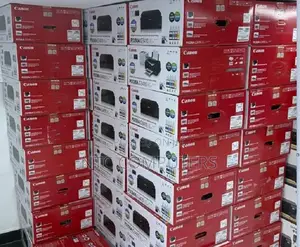 Canon Printer G3410 Print,Scan Copy