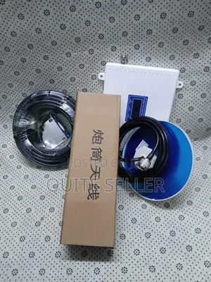 High Quality Universal Mobile Phone Signal Booster Signal Streghthen