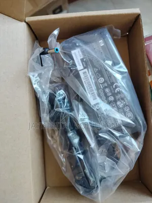 Hp Laptop Charger