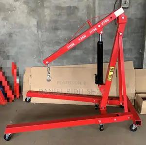 Engine Crane 2 Ton