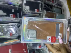 MQSD iPhone 12 Pro Case Pu Leather Cover, Built-in Invisible Stand