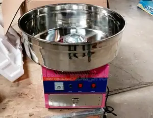 Cotton Candy Machine 1000watts