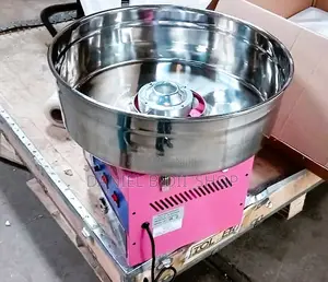 Cotton Candy Machine 1000watts