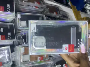 Niaster iPhone 2 Pro Leather Cover, Built-in Invisible Stand