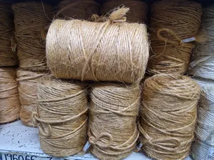 Sisal String 700grams ◇Sold Per Pc◇