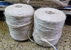1.5kgs Natural Sisal String