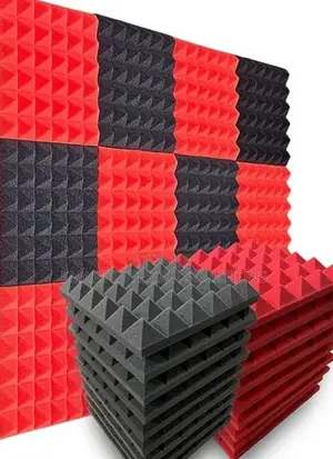 Noise Reduction Sound Proof Panel