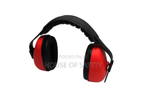 Ppes Earmuffs
