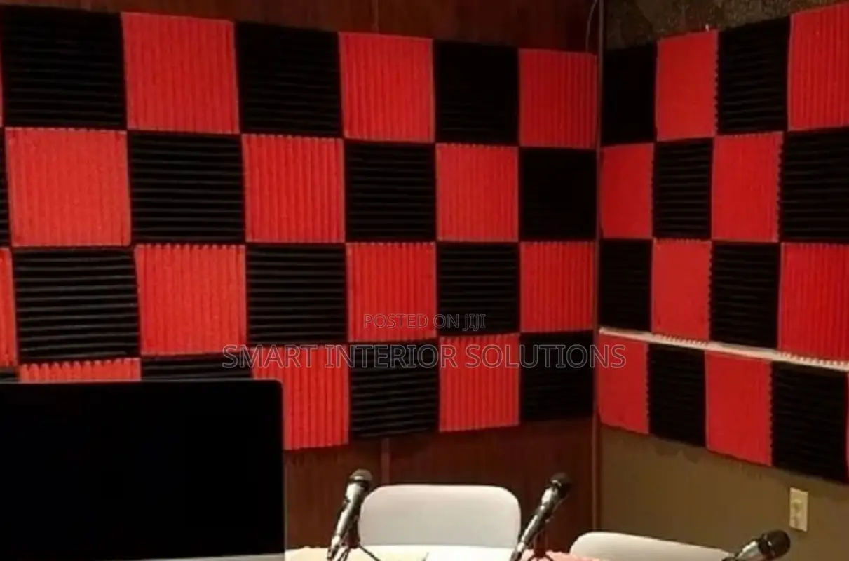 Ceiling Sound Proof Panel